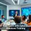 Empower Your Team with Cybersecurity Best Practices Training